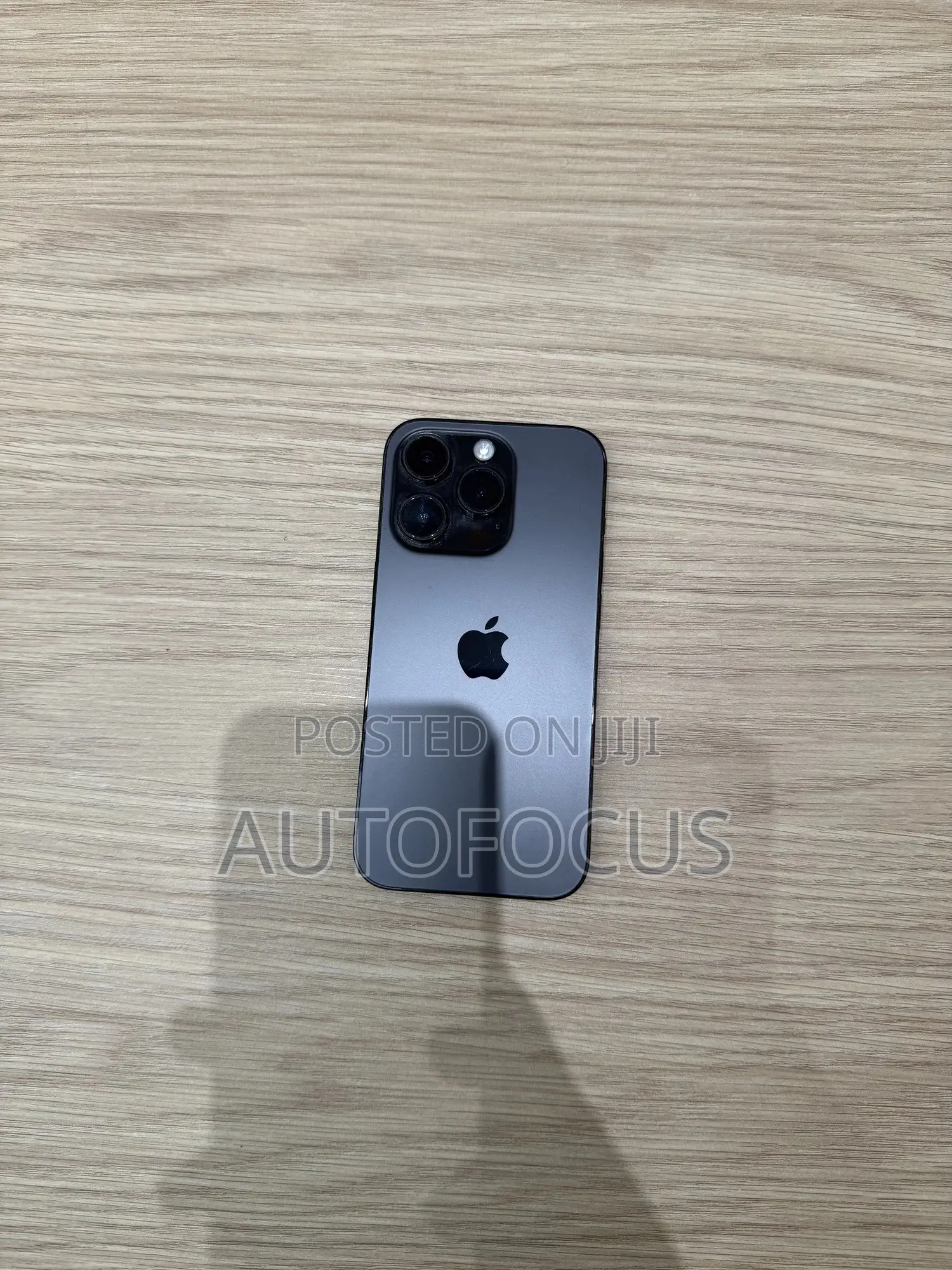Apple iPhone 14 Pro 512 GB Black