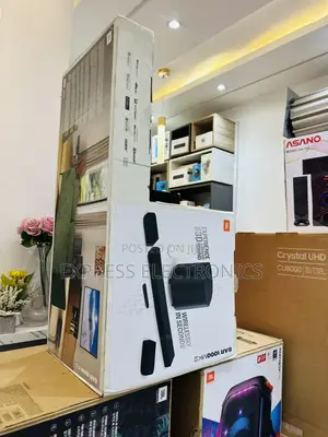 Limited Stock JBL 1000mk2 Sound System
