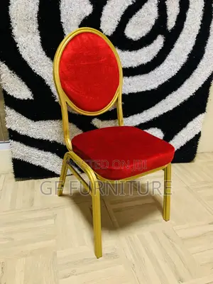 Conference Chair (Church Chairs)