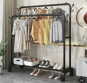 Multipurpose Hanger
