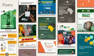 Graphics Design Services
