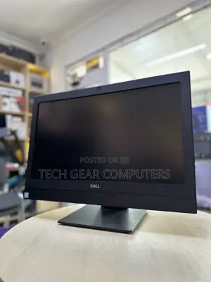 Desktop Computer Dell OptiPlex 5250 8GB Intel Core I5 SSD 256GB
