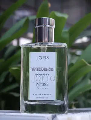 Loris Frequnce Perfume