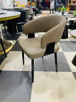 Strong Dining Chairs /Leisure Armchair