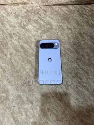 New Google Pixel 10 Pro 256 GB