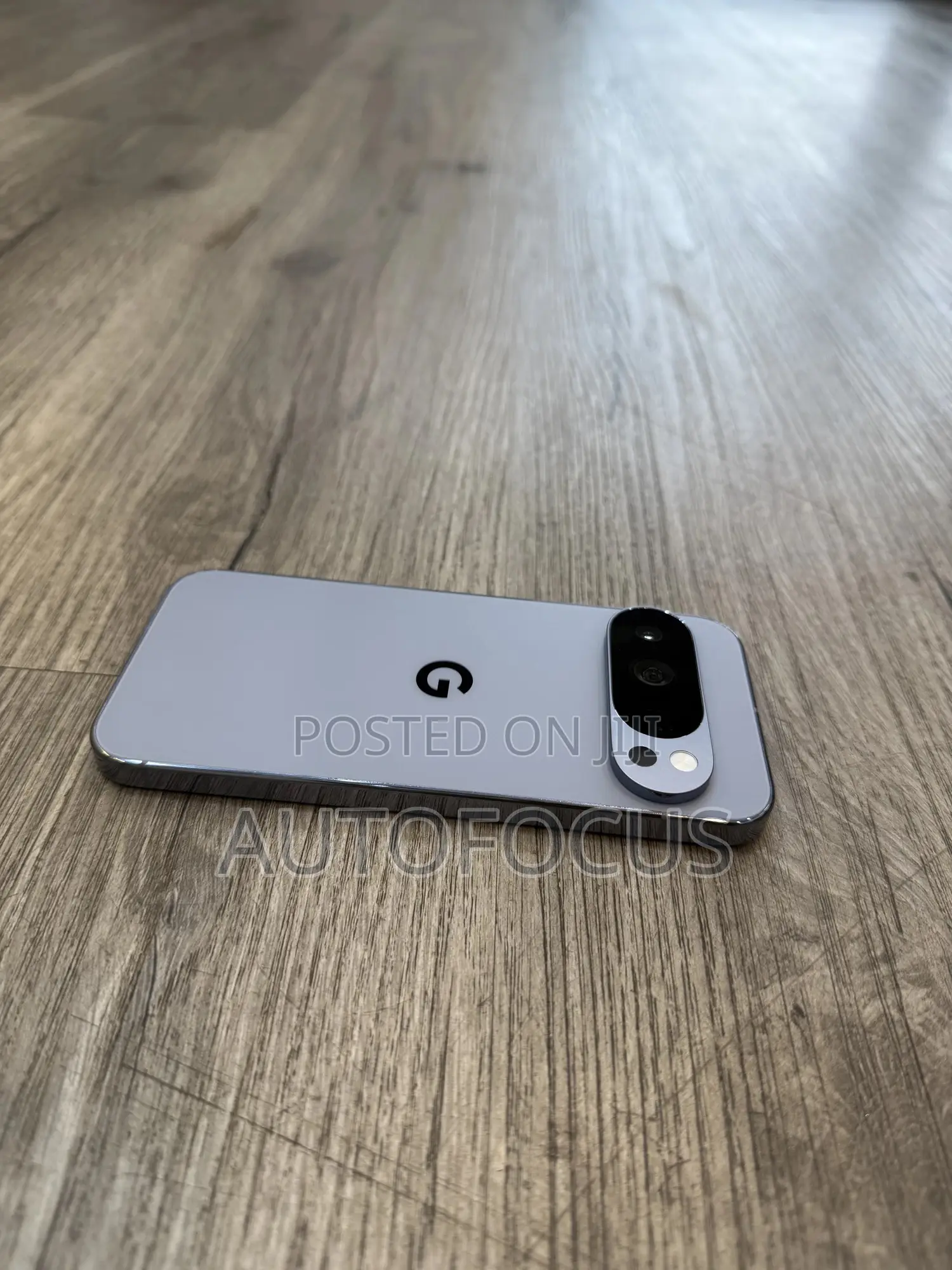 New Google Pixel 10 Pro 256 GB