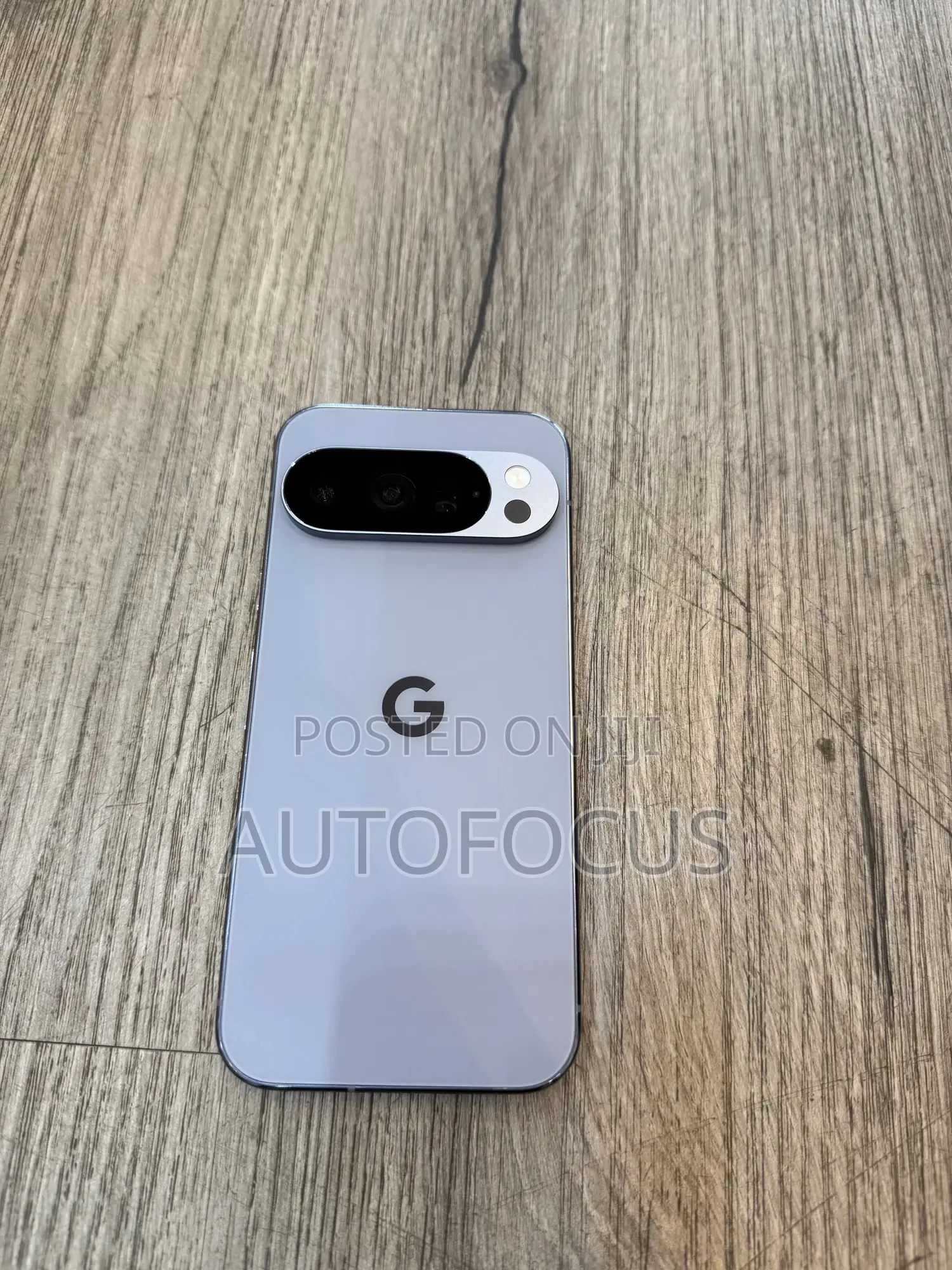 New Google Pixel 10 Pro 256 GB