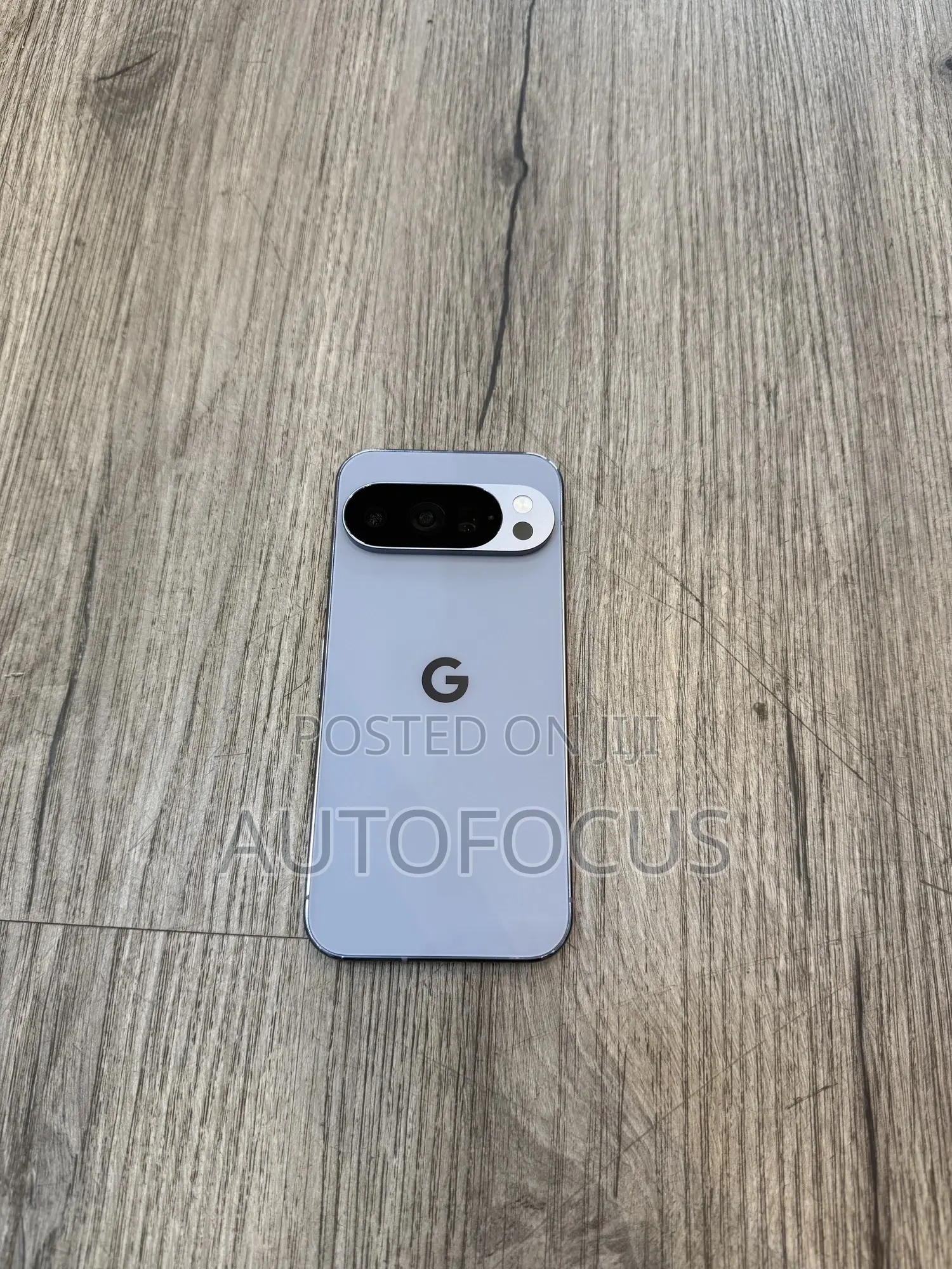 New Google Pixel 10 Pro 256 GB