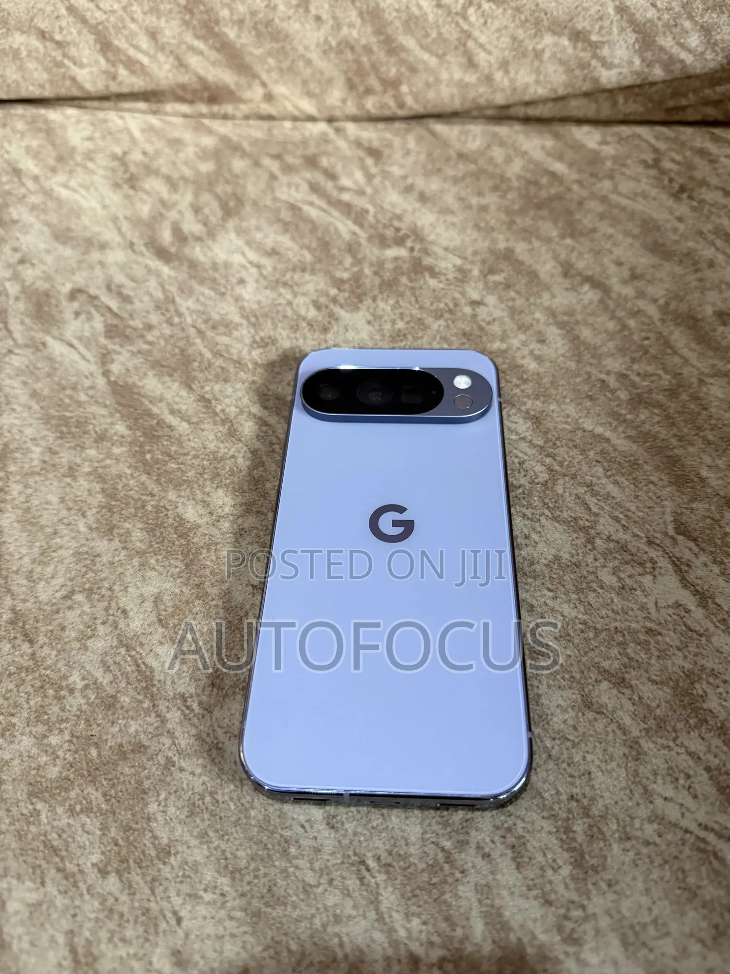 New Google Pixel 10 Pro 256 GB