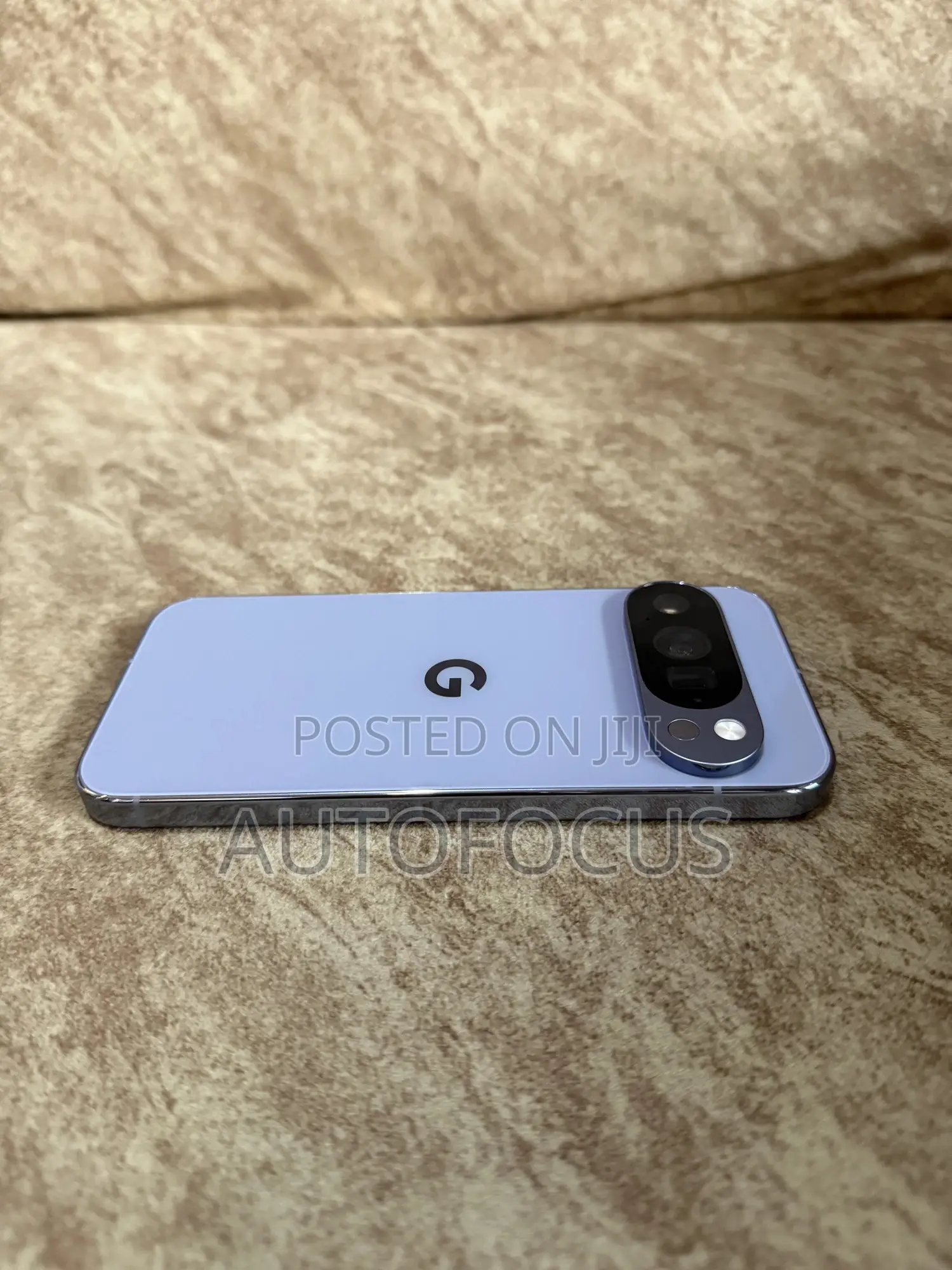 New Google Pixel 10 Pro 256 GB