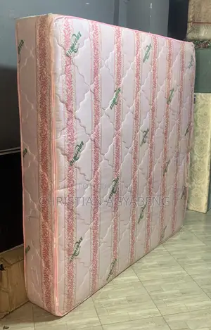 12 Inch Mattress, (Queen)