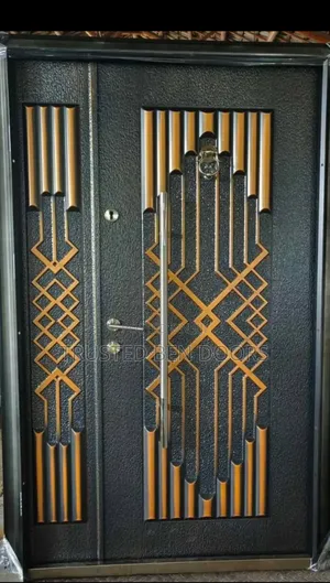 Paladin Turkey One And Half Heavy Duty Door For Homes And Offices