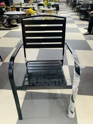 Garden Chairs