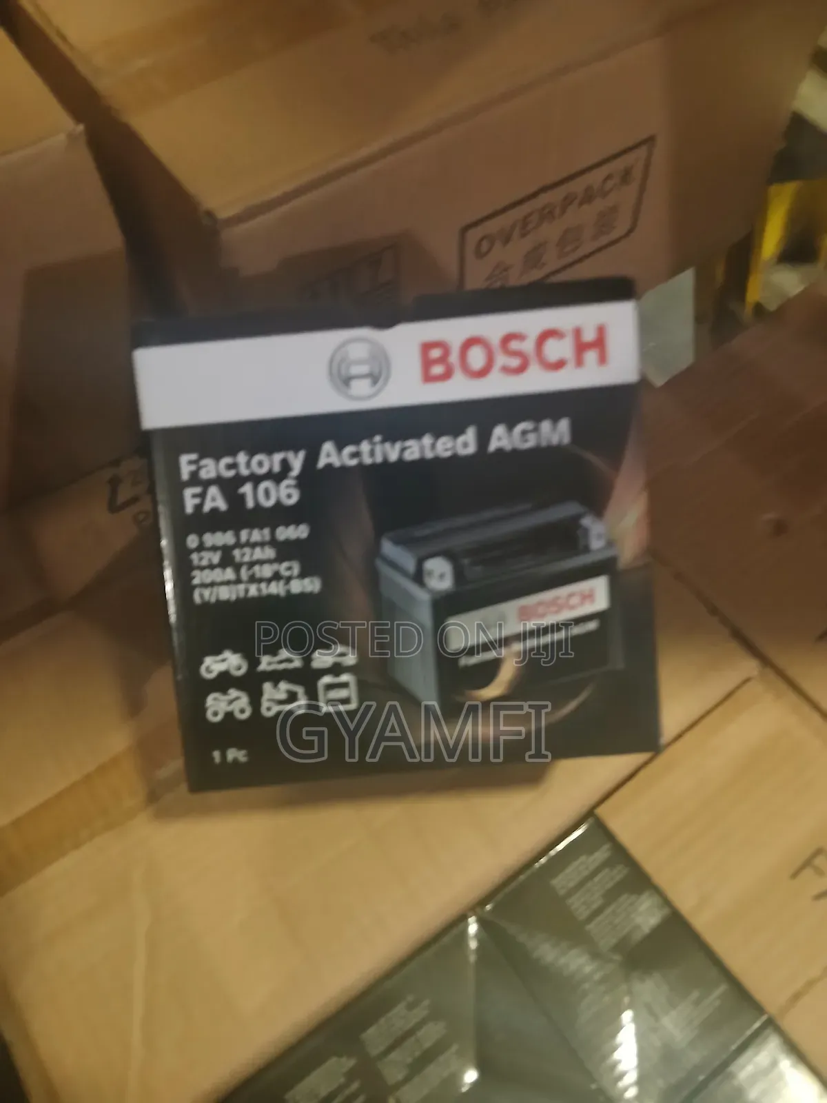 Mercedes Benz Auxiliary Battery, C300 Cla C550