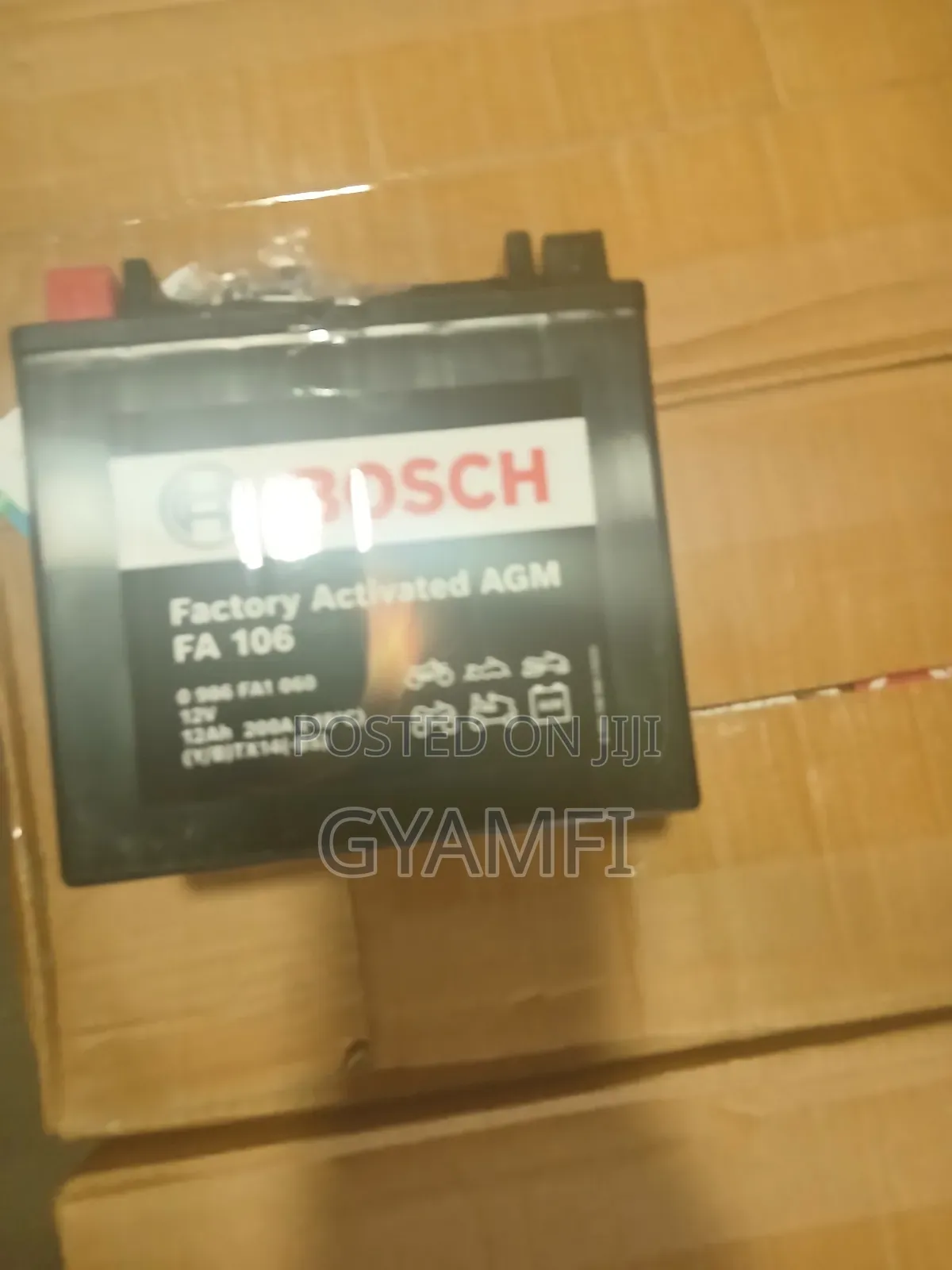 Mercedes Benz Auxiliary Battery, C300 Cla C550