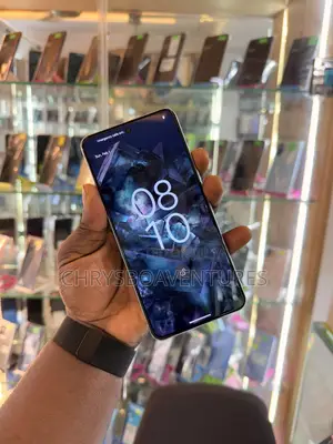 Google Pixel 8 Pro 128 GB Blue