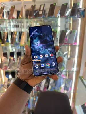 Google Pixel 8 Pro 128 GB Blue