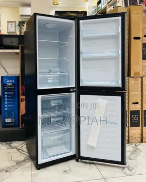 Get Original Nasco-D2-20fl 158l Electric Refrigerator 