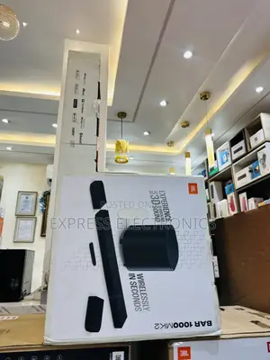 Best Buy for Less JBL 1000mk2