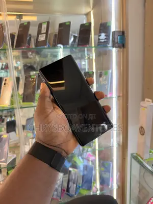 Vivo X90 Pro 256 GB Black