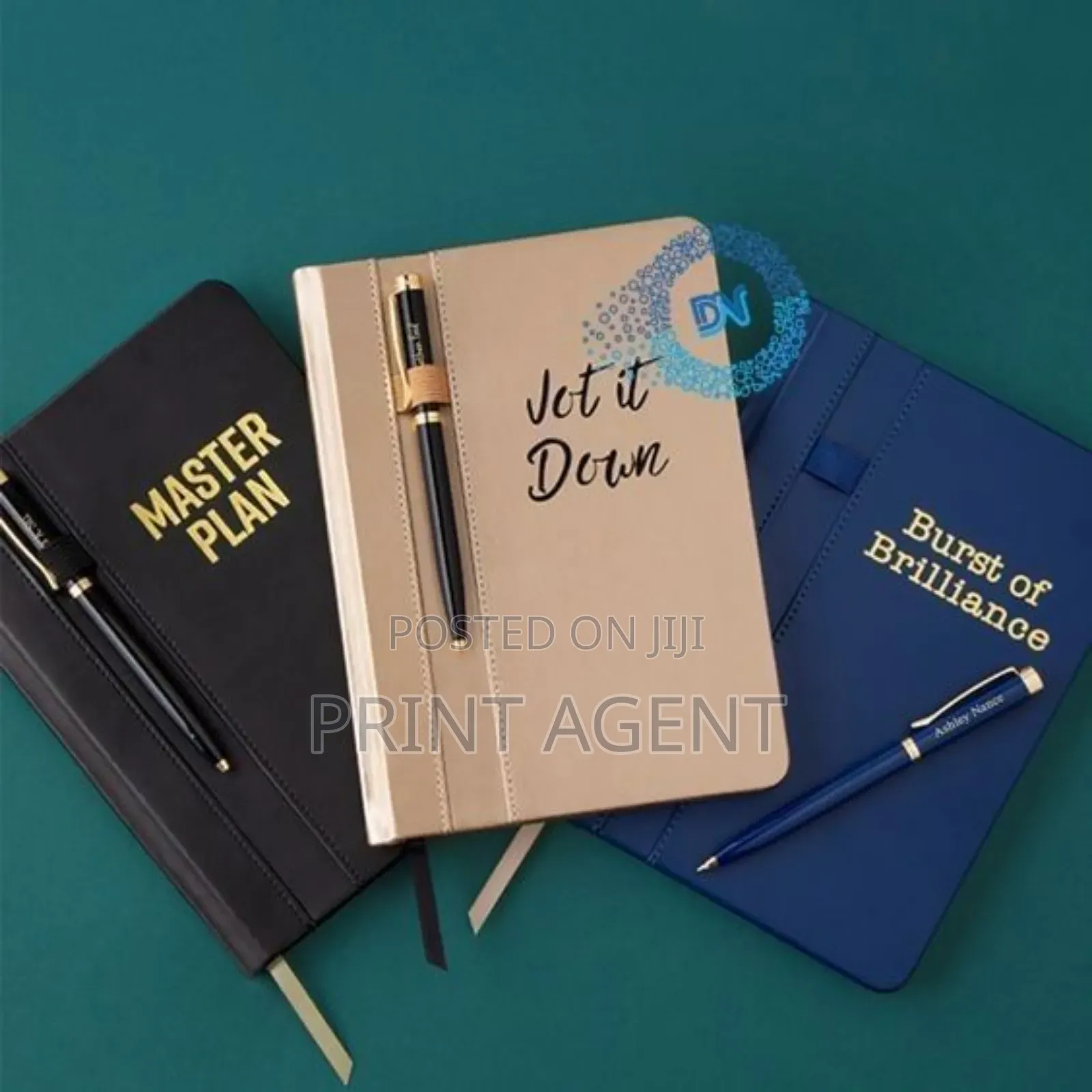 Customization Of Dairy Set ,Pens ,Water Bottle ,Mouse ,Key Holder Etc