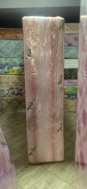 20 Inch (Queen) Mattress