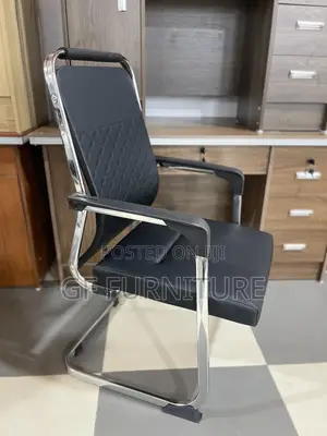 Office Chair (Block Chair)
