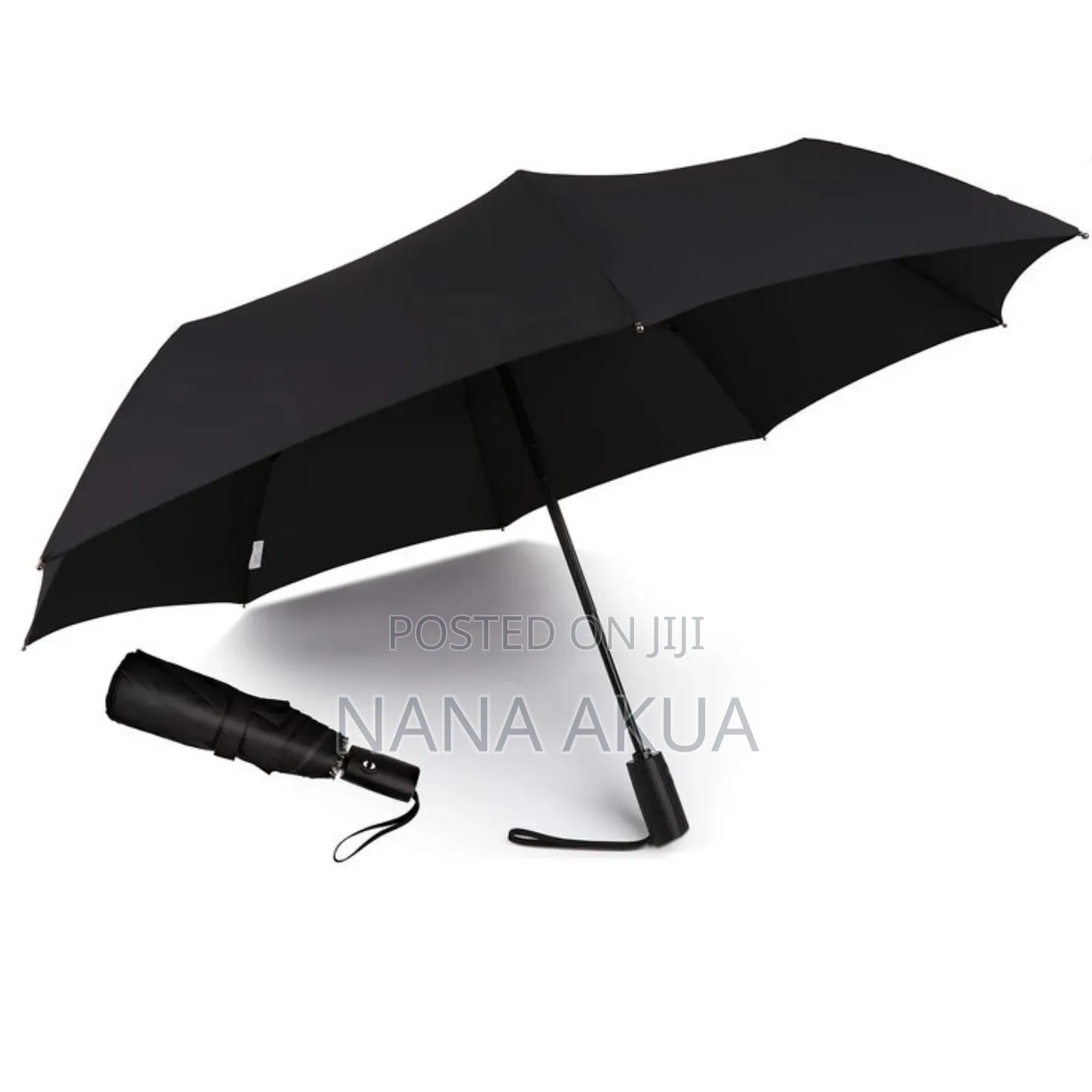 Foldable Umbrellas