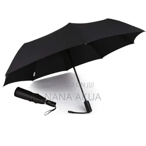 Foldable Umbrellas