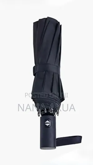 Foldable Umbrellas
