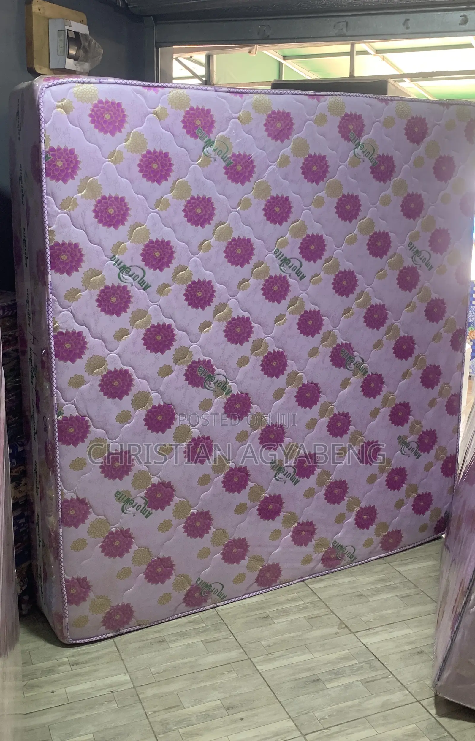 Queen Mattress (14 Inches)