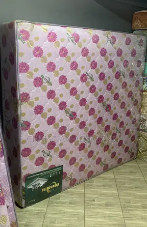 King Mattress, 14 Inches
