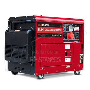 Honda Deisel Generator 10kva