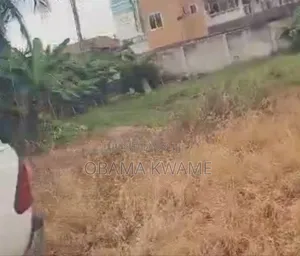 Roadside 0.40 Acre of Prime Land for Sale North Ridge Kanda Highway