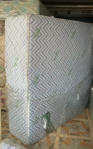 Mattress, 16inches (Queen)