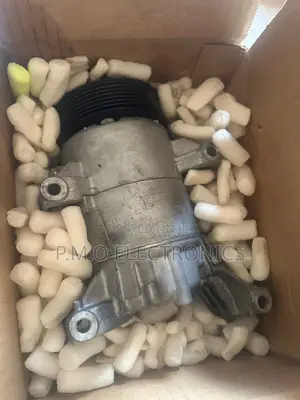 Honda Civic / CRV Used Ac Compressor