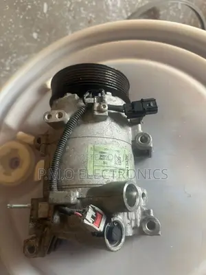 Honda Civic / CRV Used Ac Compressor