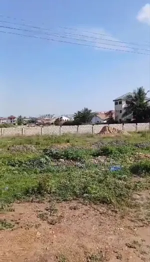 Titled 4 Plots of Land for Sale at Spintex Comm.18 Cambodia