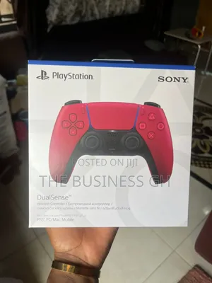 Sony Ps5 Controller