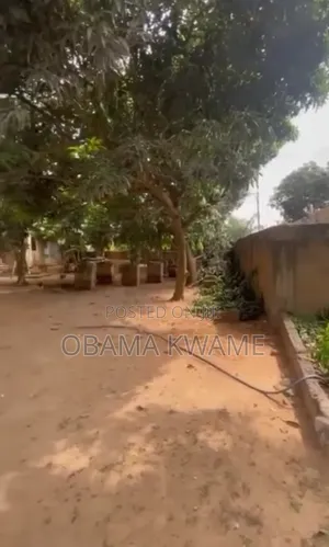 Roadside Land for Sale at Kwabenya on the Main Road to Pokuase