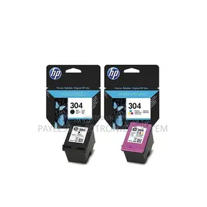 Hp 304 Ink Cartridges