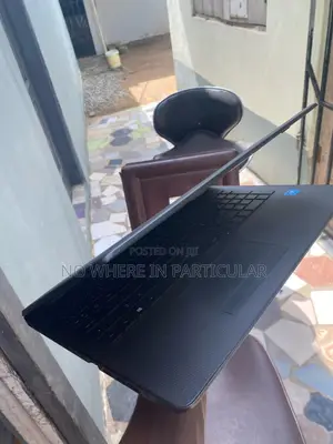 Laptop HP 15 4GB Intel HDD+SSD 1T