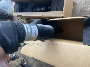 BMW X5 Front Shock Absorber