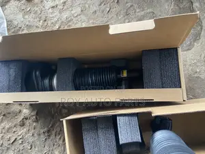 BMW X5 Front Shock Absorber