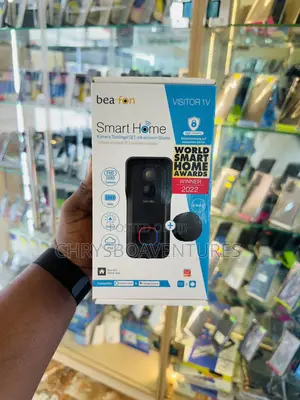 Beafon Smart Door Bell