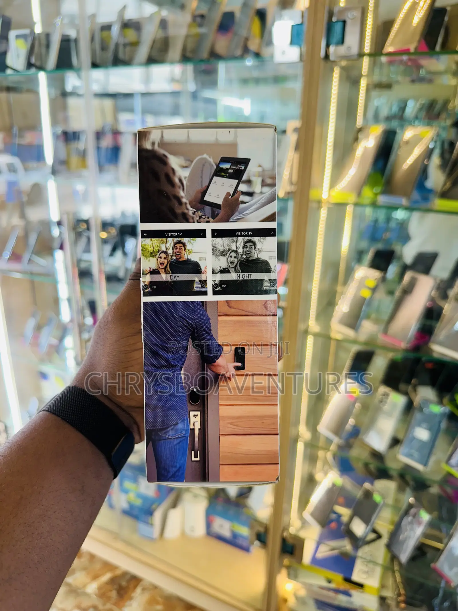 Beafon Smart Door Bell