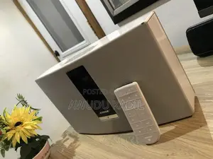 Bose Sountouch 20 Wireless Music System Bluetooth/Wifi