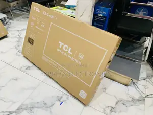 Limited Stock TCL-50s5k TCL Tv 50 Smart Satellite Anroid -FHD Qled