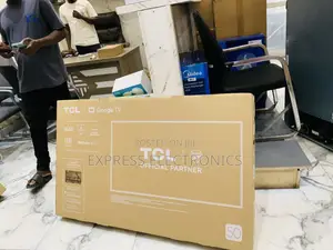 Grab the New TCL-50s5k TCL Tv 50 Smart Satellite Anroid -FHD Qled