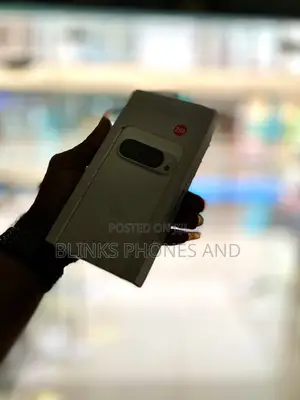 New Google Pixel 9 Pro XL 256 GB Gold